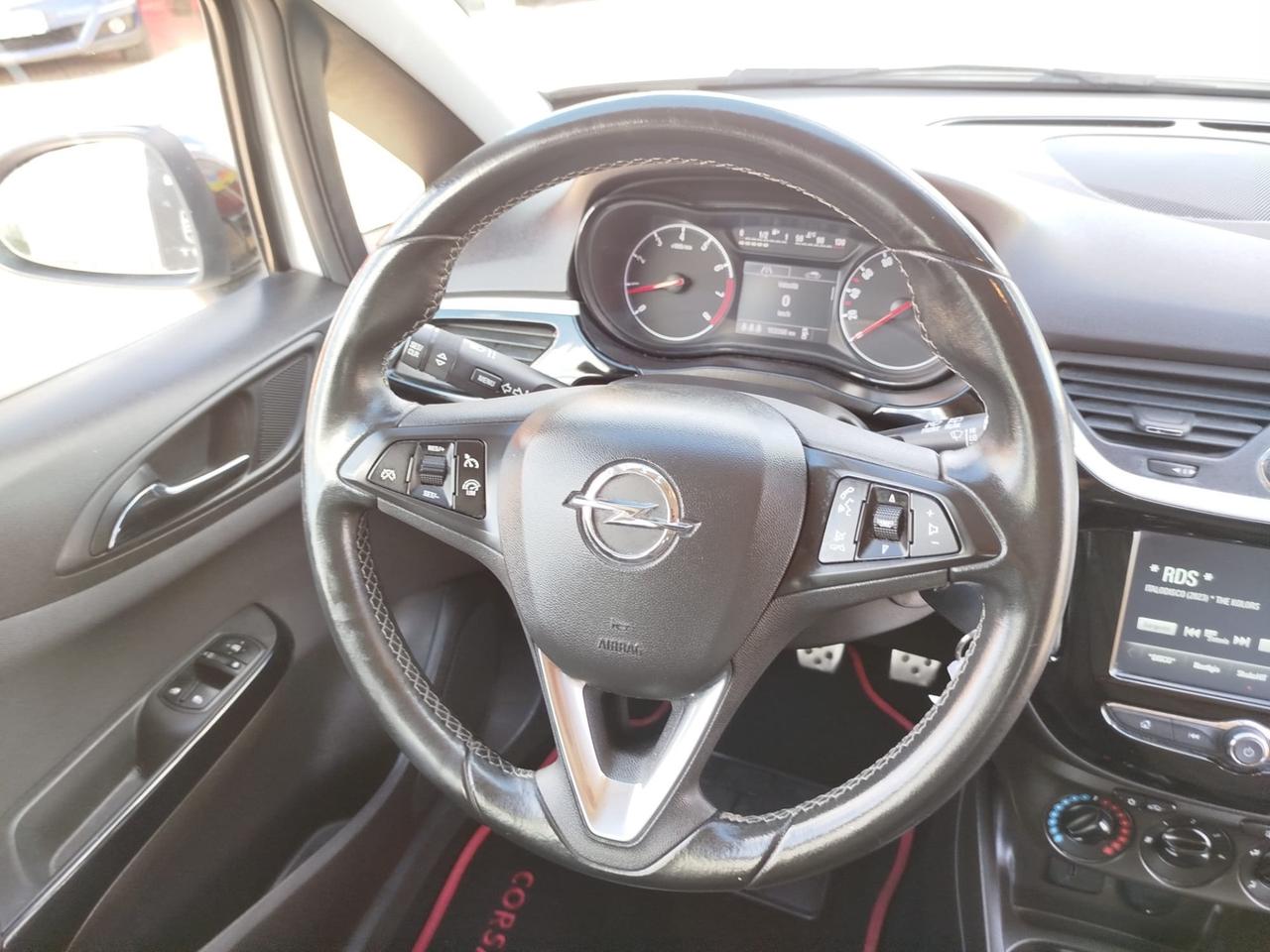 Opel Corsa 1.4 90CV GPL Tech 5 porte Innovation