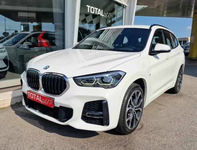 BMW X1 sDrive18d Msport