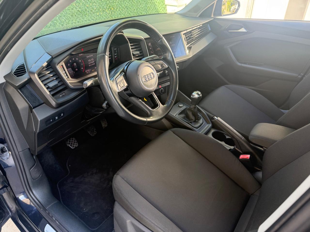 Audi A1 SPB 25 TFSI Admired