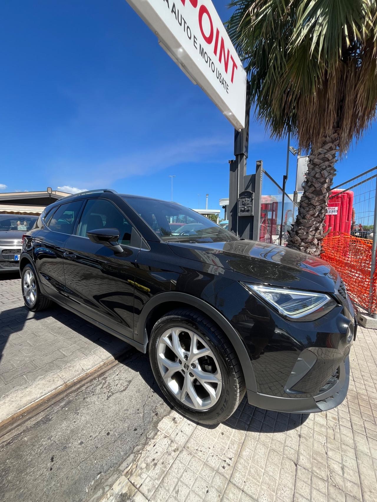 Seat Arona 1.0 FR