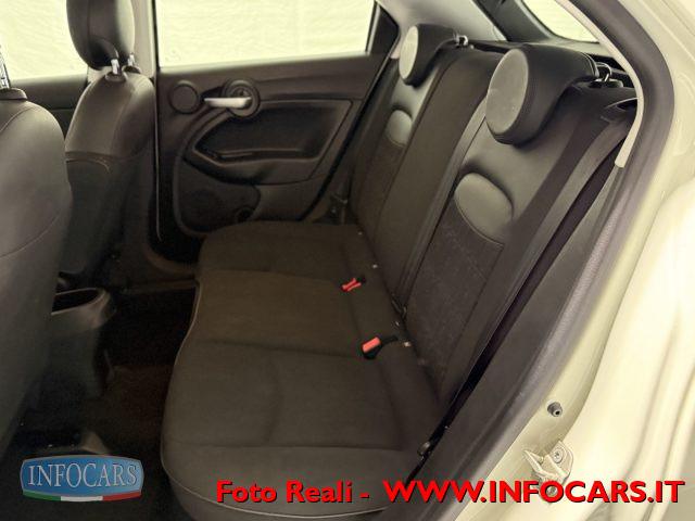 FIAT 500X 1.3 MultiJet 95 CV - NEOPATENTATI - PROMO