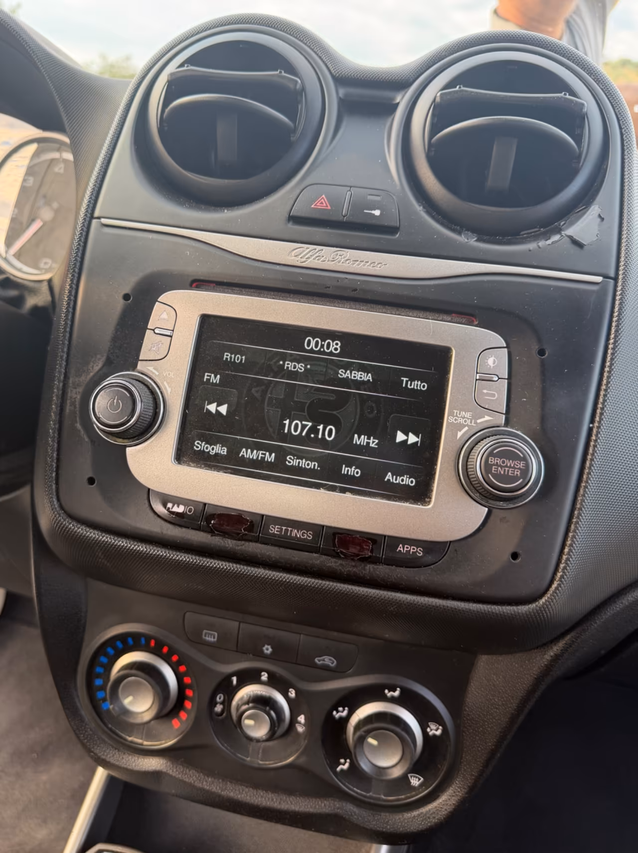 Alfa Romeo MiTo 1.3 JTDm 90 CV S&S Urban 2018