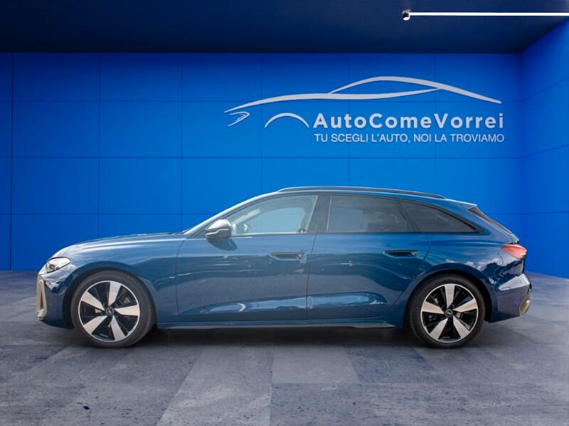 AUDI A5 3ª serie A5 Avant TFSI 110 kW S tronic...