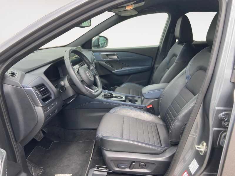 NISSAN Qashqai 1.5 e-power Tekna 2wD