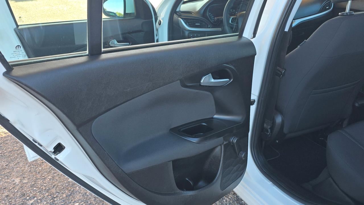 Fiat Tipo 1.4 5 porte Pop