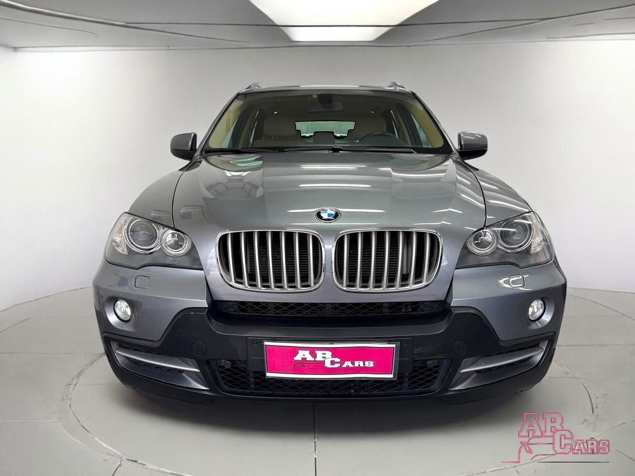 Bmw X5 xDrive35d Futura