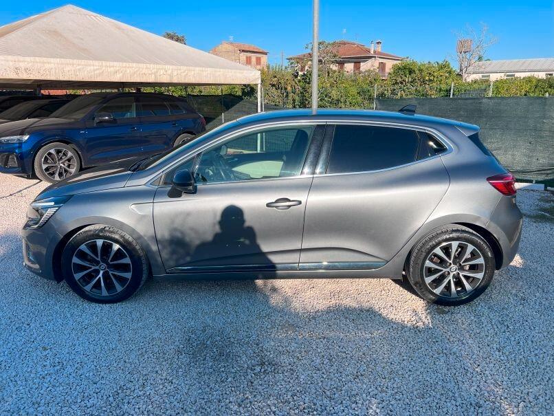 Renault Clio TCe 100 CV GPL 5 porte Techno