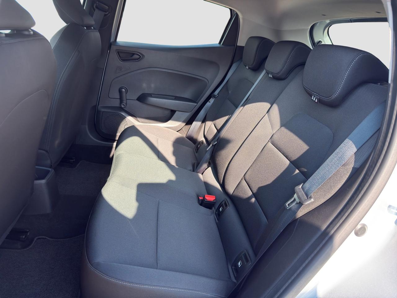 Renault Clio TCe 100 CV GPL 5 porte Equilibre