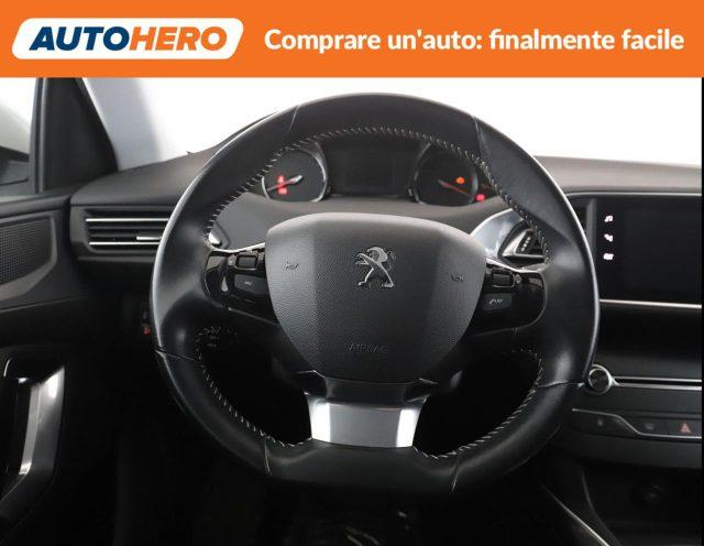 PEUGEOT 308 BlueHDi 130 S&S SW Allure