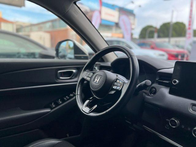 HONDA HR-V HR-V 1.5 Hev eCVT Advance