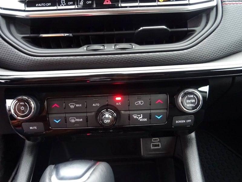 Jeep Compass 1.5 Turbo T4 130CV MHEV 2WD Altitude Led 19" Navi