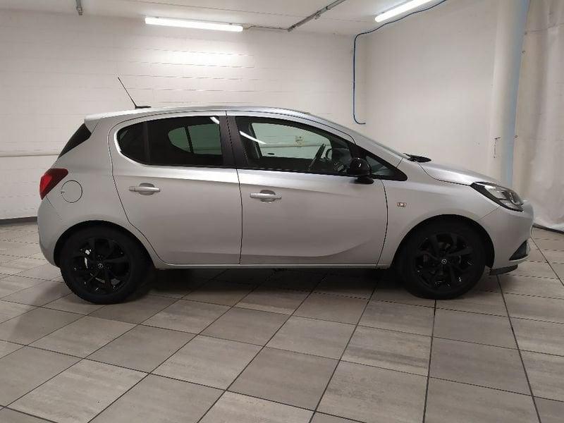 Opel Corsa 1.4 Innovation (cosmo) Gpl 90cv 5p my16