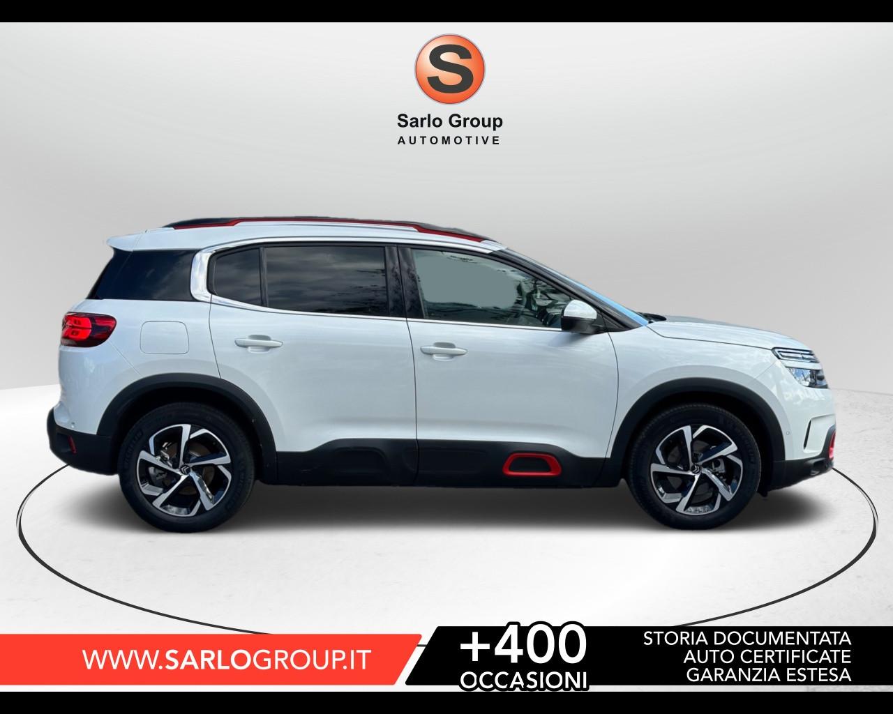 CITROEN C5 Aircross - C5 Aircross PureTech 130 S&S Feel