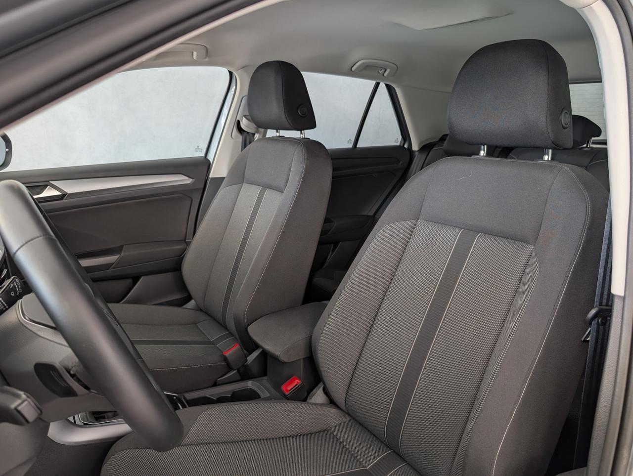 Volkswagen T-Roc 2.0 TDI 150cv DSG Life