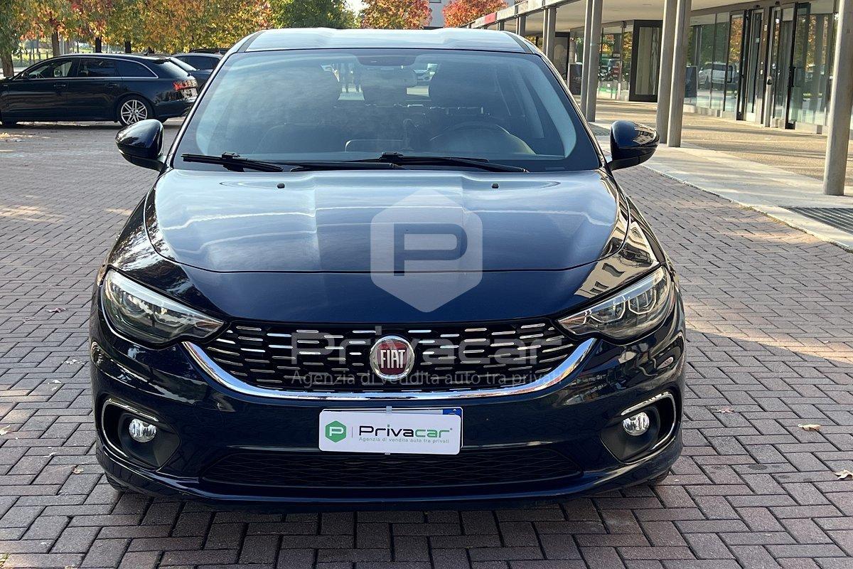 FIAT Tipo 1.6 Mjt S&S 5 porte Mirror