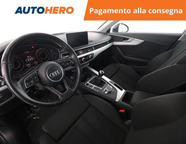 AUDI A4 Avant 2.0 TDI 150 CV ultra Sport