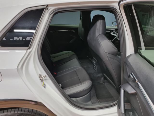 AUDI A3 allstreet 35 TFSI S tronic S LINE