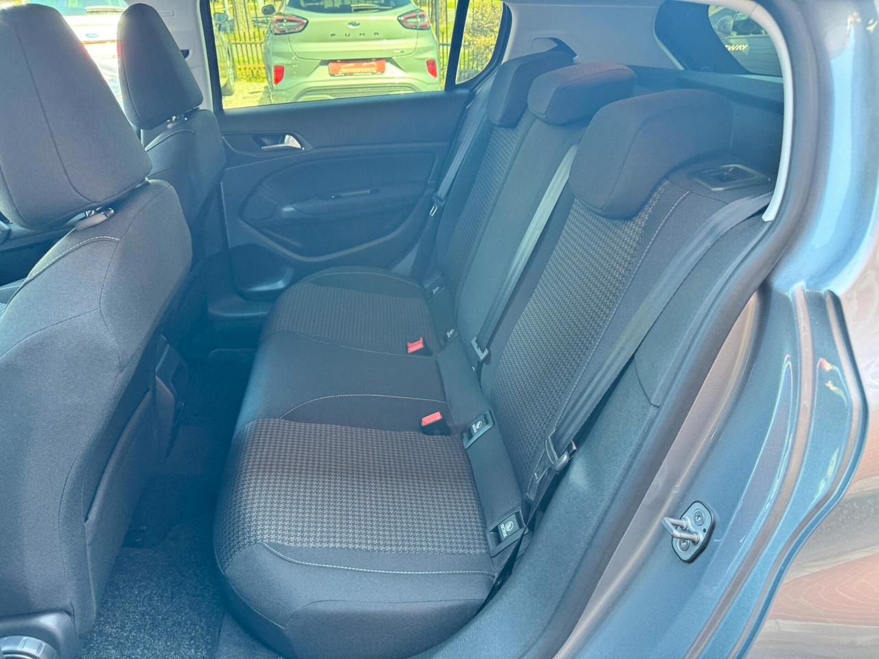 Peugeot 308 PureTech Turbo 110cv Allure