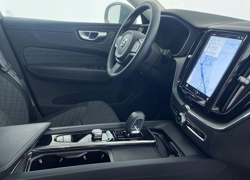 Volvo XC60 B4 (d) automatico Core
