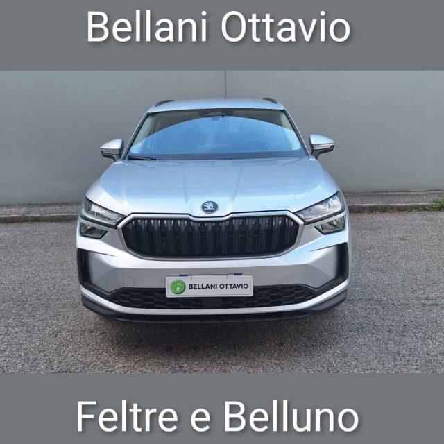 SKODA Kodiaq 2.0 TDI DSG 7 posti Executive