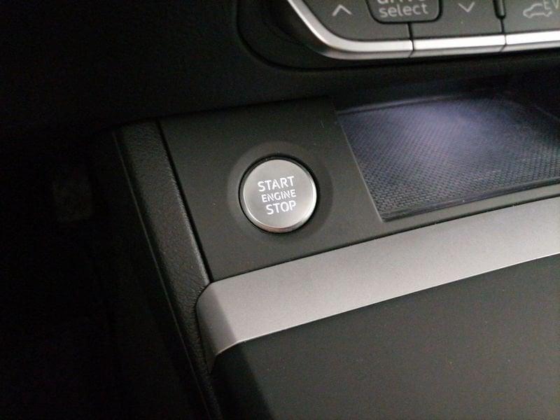 Audi Q5 50 2.0 tfsi e Business Advanced quattro s-tronic