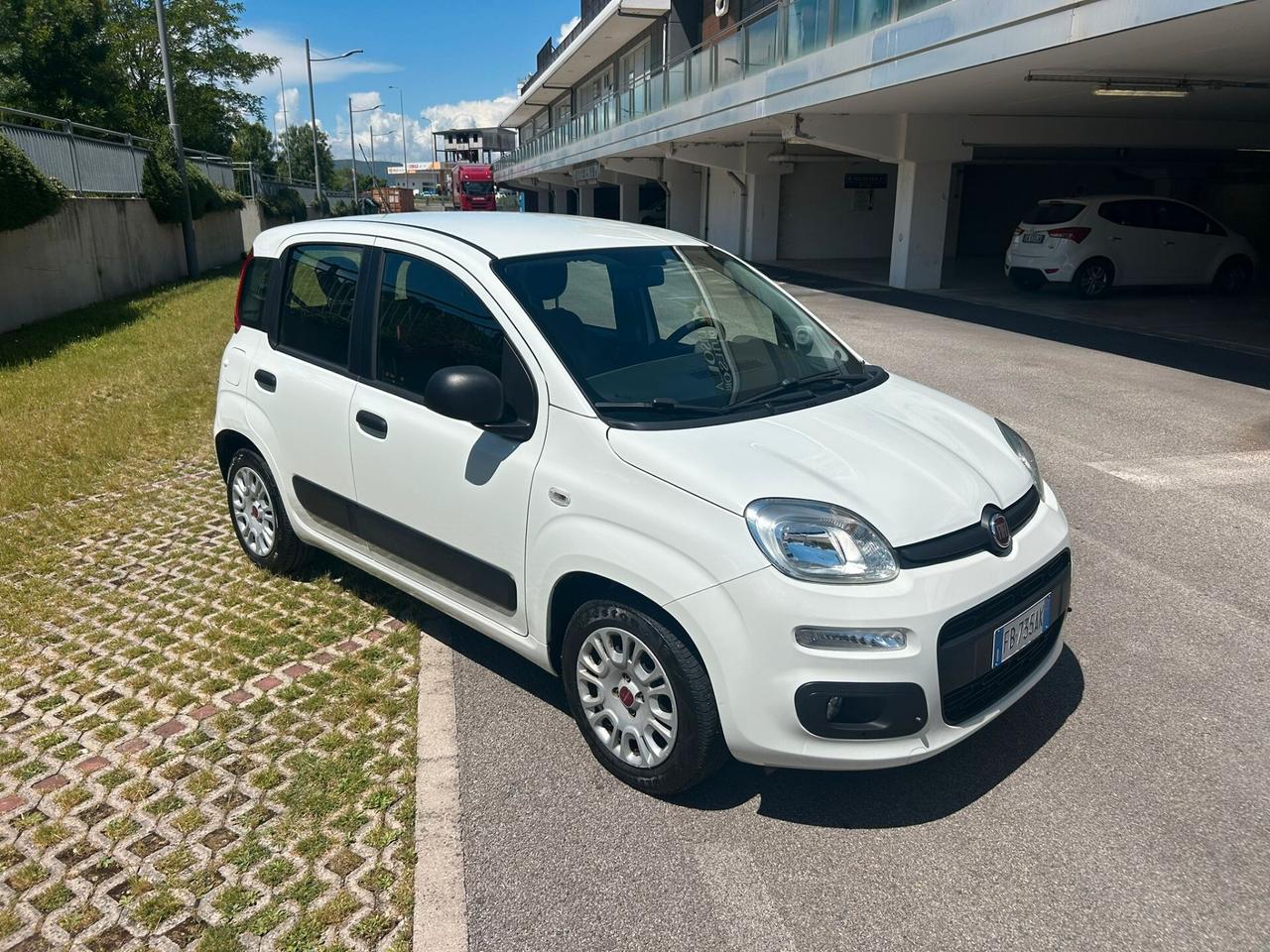 Fiat Panda 1.2 Easy