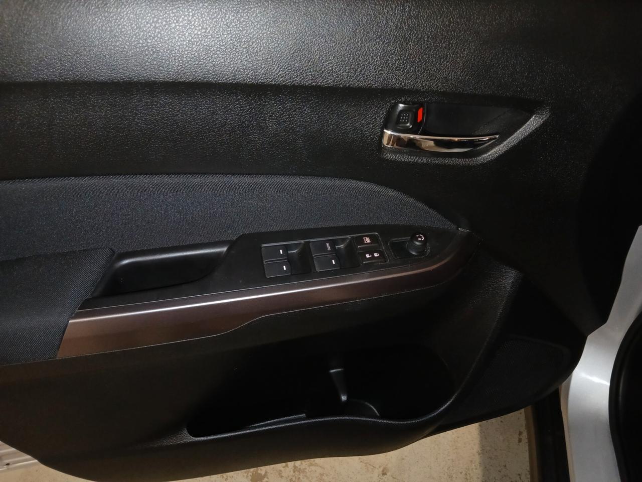 Suzuki Vitara 1.4 Hybrid 4WD AllGrip Cool
