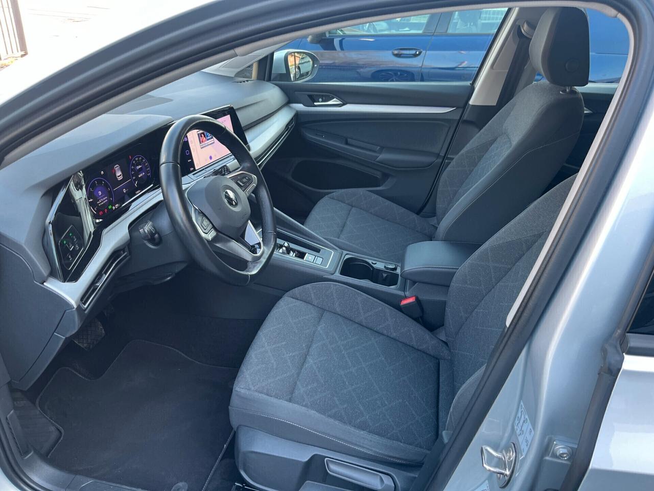 Volkswagen Golf 2.0 TDI CV DSG SCR Life