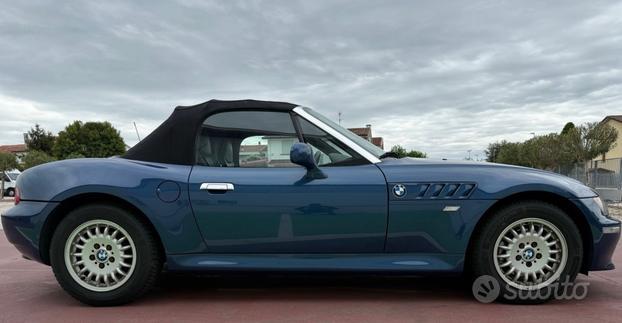 Bmw Z3 ALLESTIMENTO M SPORT ROADSTER