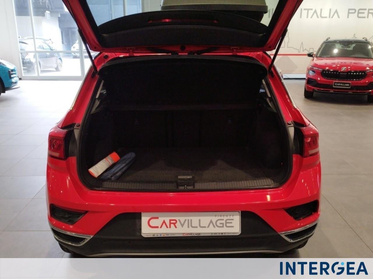 VOLKSWAGEN T-Roc 1.0 tsi Style 115cv