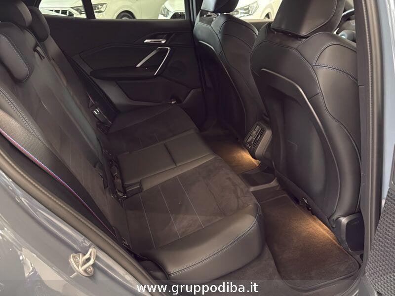 BMW X2 U10 i edrive 20 MSport