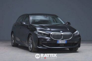 BMW 116 i Msport Exterior auto