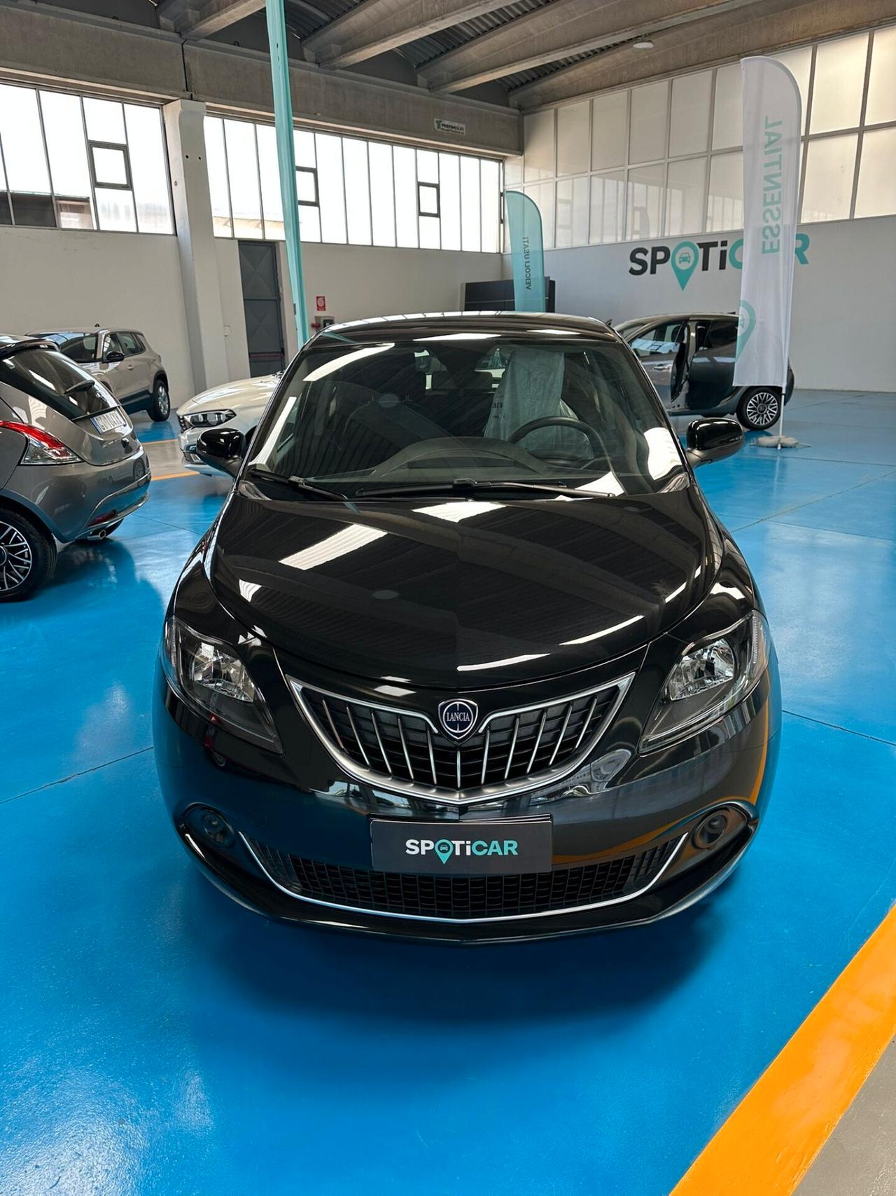 Lancia YPSILON 1.0 Platino 2024 FULL OPTIONAL