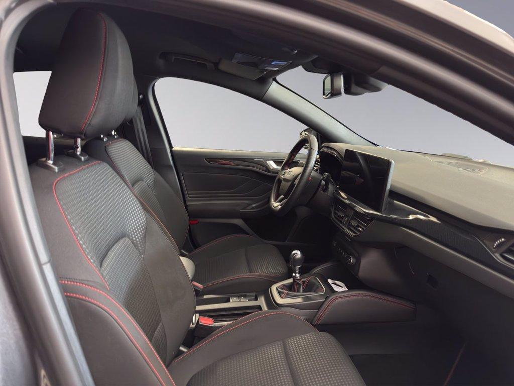 FORD Focus m-hybrid ST-Line X 5 porte del 2022