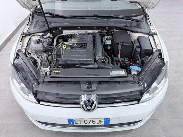 VOLKSWAGEN Golf 1.4 TSI 5p. Highline BlueMotion Technology