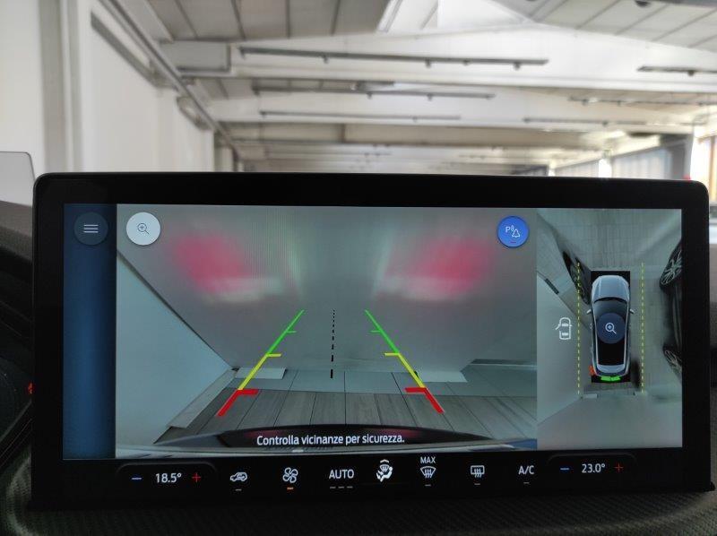 FORD Kuga 3ª serie - Kuga 2.5 Full Hybrid 183 CV CVT AWD ST-Line X