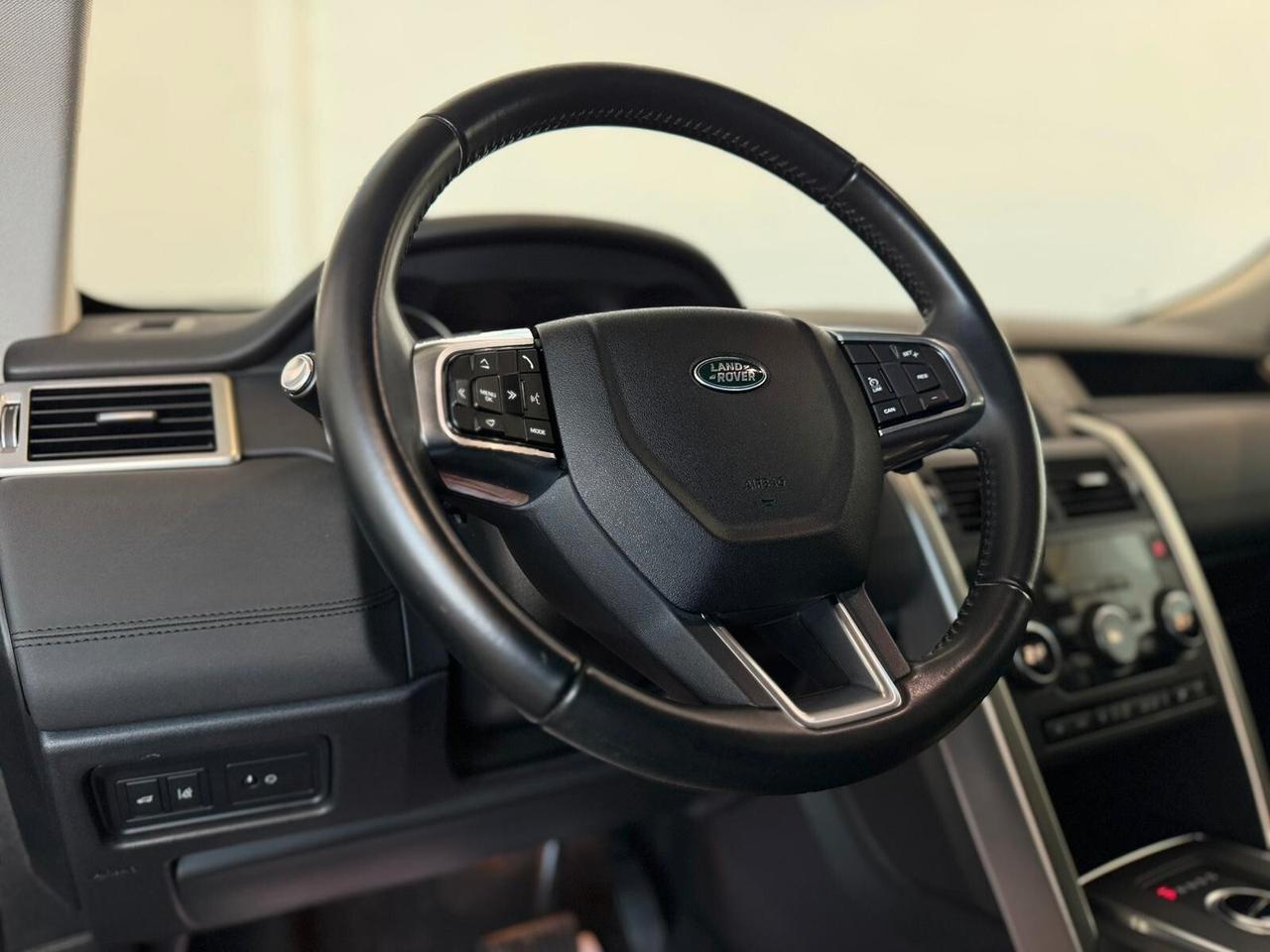 Land Rover Discovery Sport 2.0 TD4 150 CV HSE Luxury