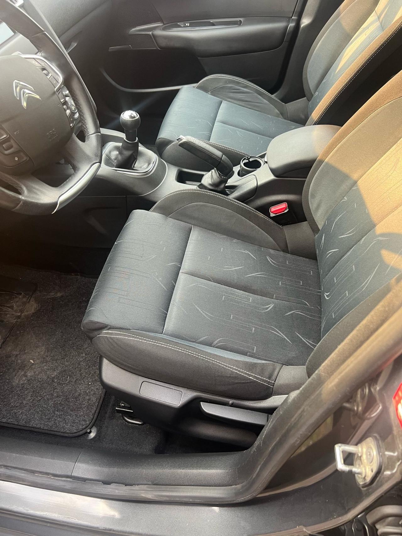 Citroen C4 1.6 VTi 120 Exclusive 2011 X neopatentati