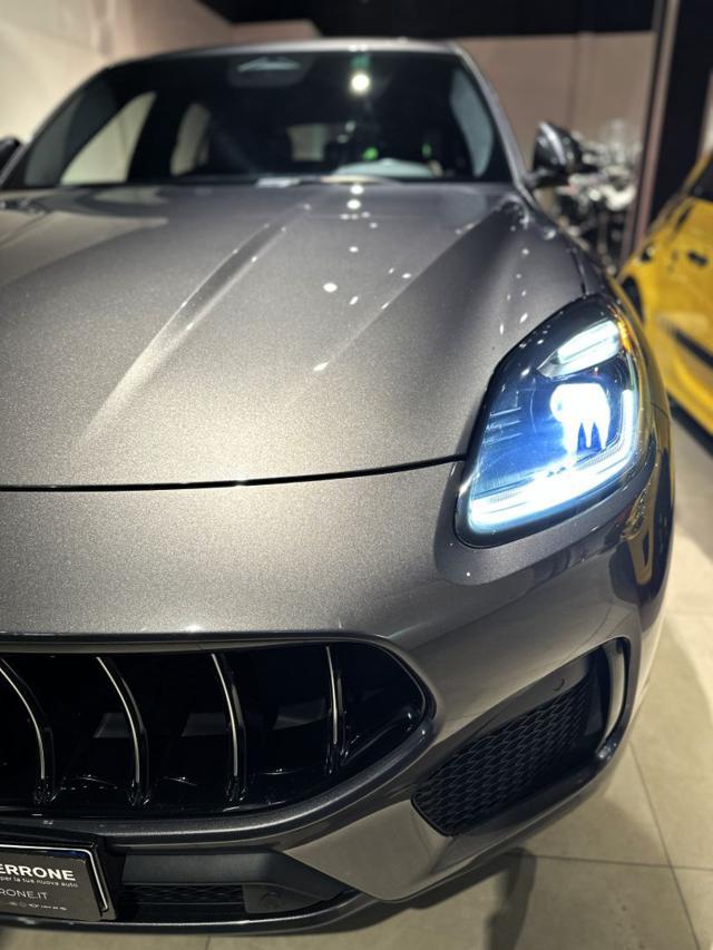 MASERATI Grecale MHEV 300cv AWD GT