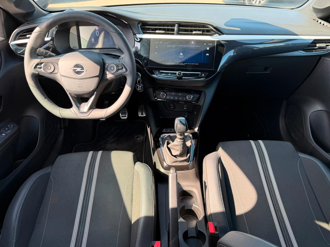 Opel Corsa 1.2 GS