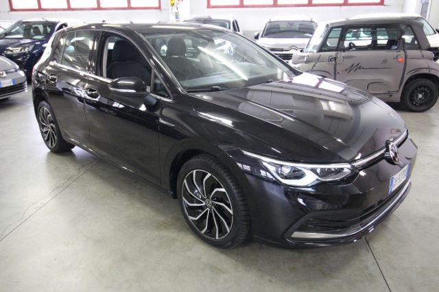 VOLKSWAGEN Golf 1.5 TGI DSG Style 130 CV