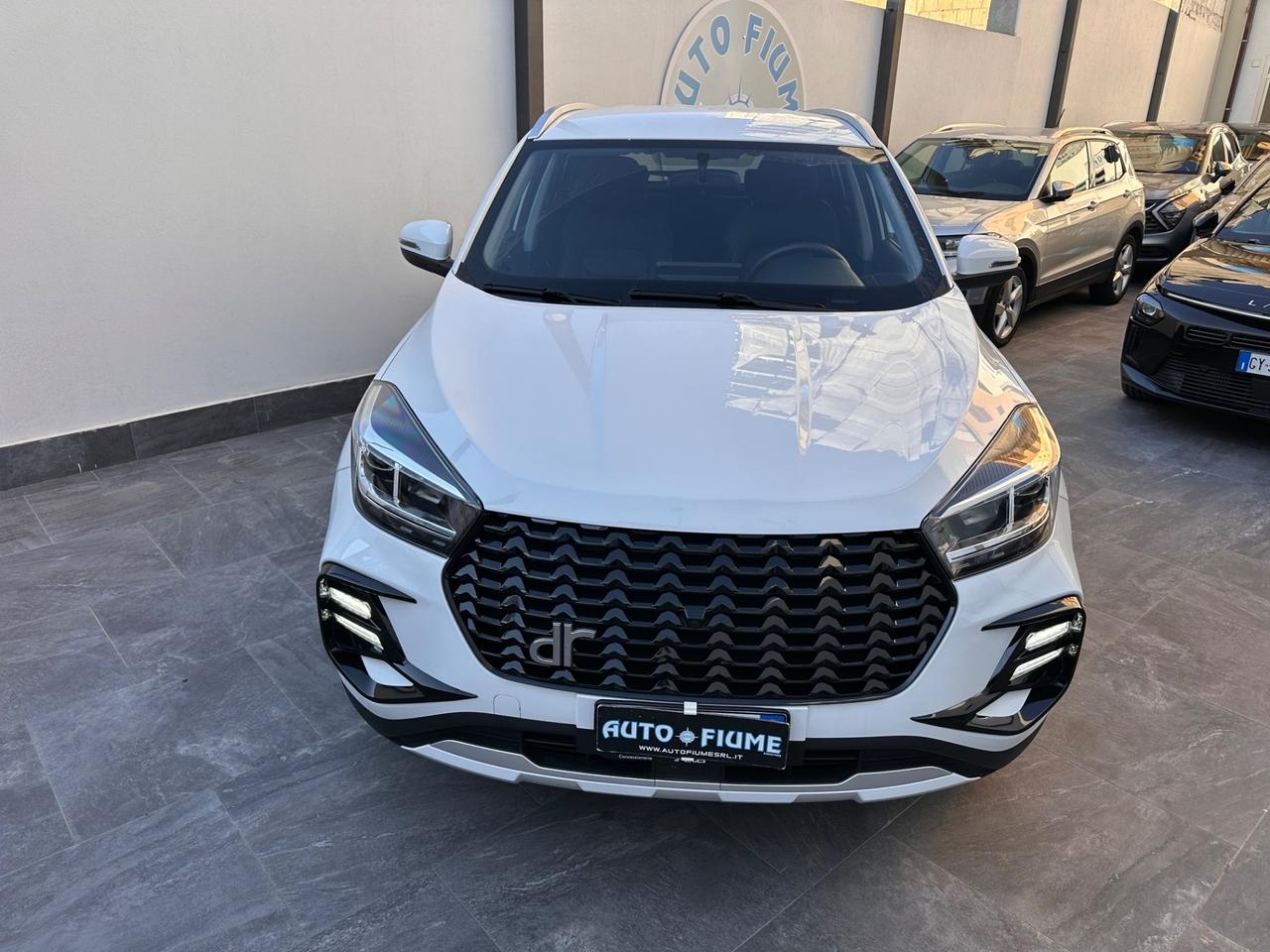 Dr 5.0 s3 1.5 Bi-Fuel GPL