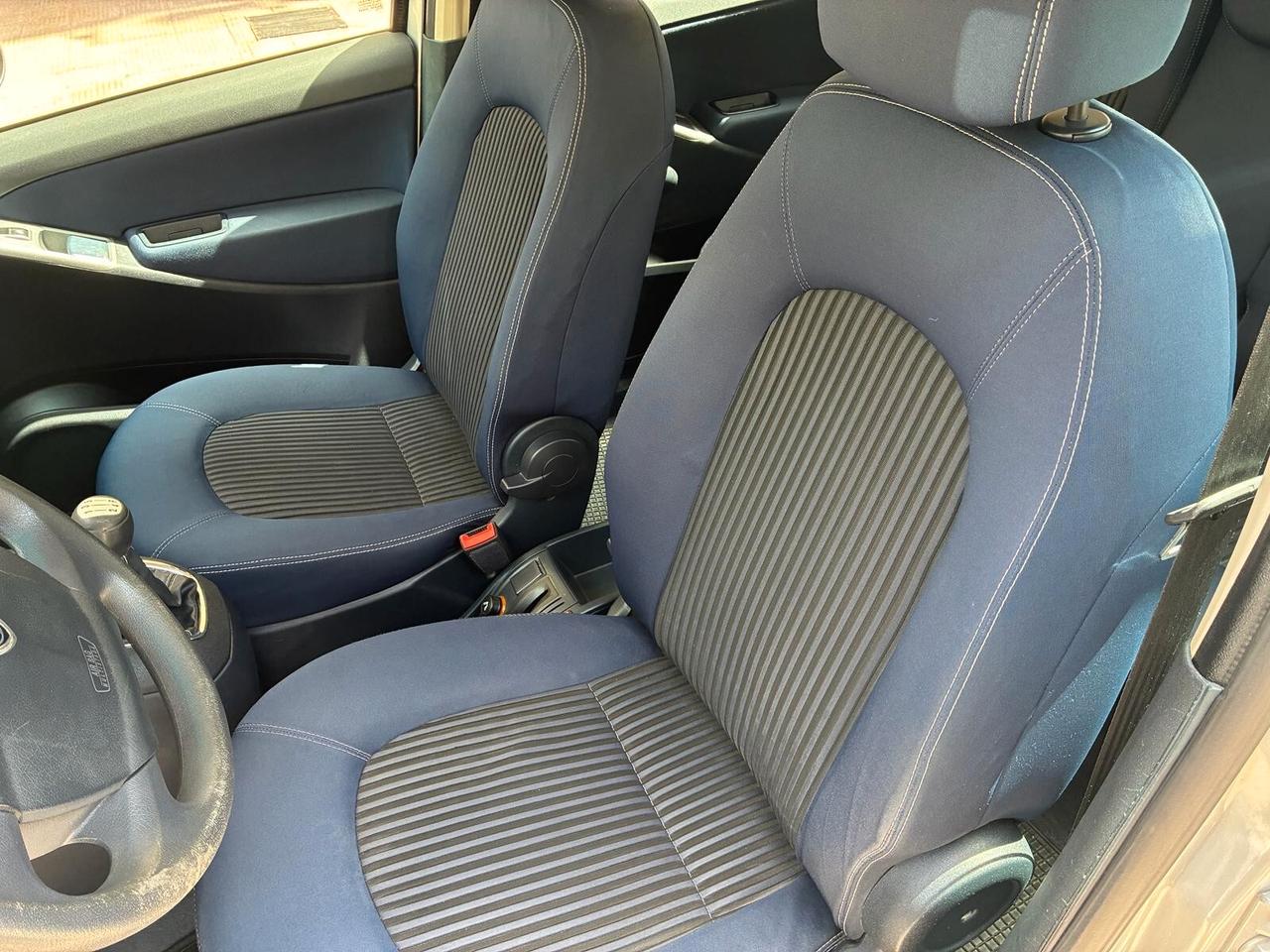 Lancia MUSA 1.3mjet 90CV perfetta-2010