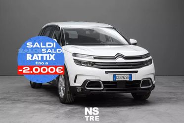 Citroen C5 Aircross 1.2 Puretech 130CV Feel