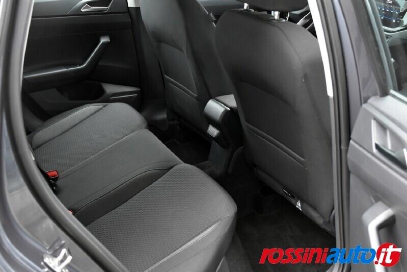 VOLKSWAGEN POLO 1.0 TSI 95 CV LIFE TECH PACK