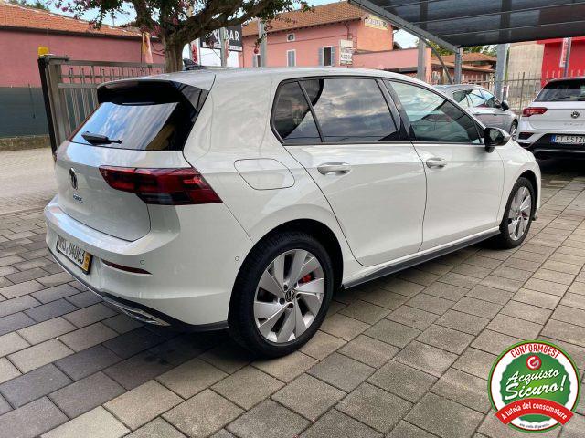 VOLKSWAGEN Golf GTE 1.4 245cv eHybrid DSG NAVI COCKPIT