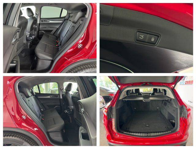 ALFA ROMEO Stelvio 2.2 Turbodiesel 190 CV AT8 Q4 Sprint