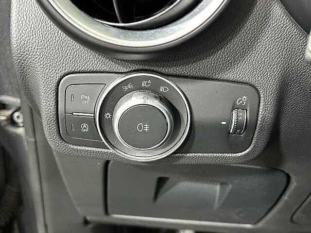 Alfa Romeo Stelvio 2.0 Turbo 200 CV AT8 Q4 B-Tech