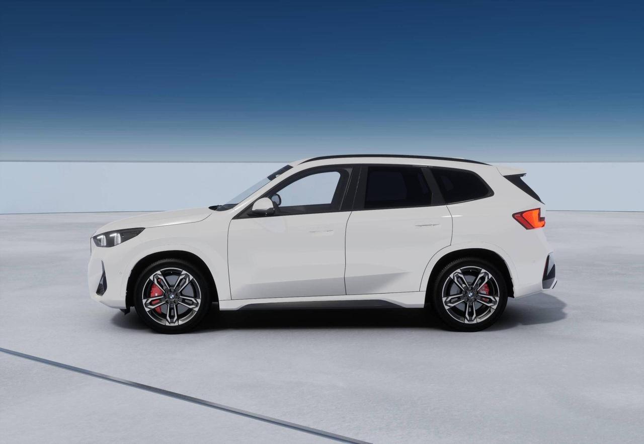 BMW X1 sDrive18d MSport Pro