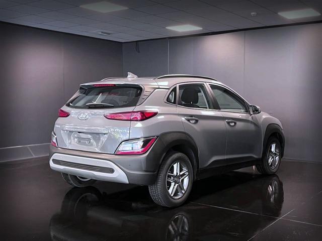 HYUNDAI Kona 1.0 T-GDI XTech